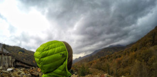 Nei luoghi cristallizzati dal terremoto: un viaggio dove il tempo si è fermato