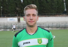 Apre Collacchioni, chiude Lumachi: 2-0 alla Casolese, Sancascianese avanti in Coppa