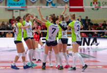 Il Bisonte stavolta viene rimontato a Busto Arsizio: tie break fatale, finisce 2-3