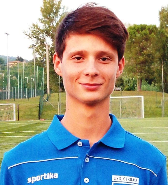 JunioresCerbaia_Mungai Federico