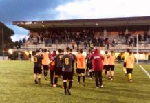 Juniores provinciali, vola il Centro Storico Lebowski: 3-1 alla Sancascianese in trasferta