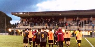 Juniores provinciali, vola il Centro Storico Lebowski: 3-1 alla Sancascianese in trasferta