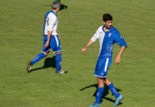 Libertas Tavarnelle, sabato no: alla settima giornata arriva la prima sconfitta