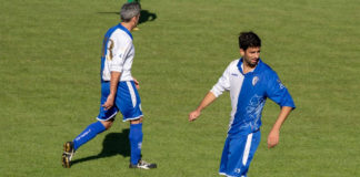 Libertas Tavarnelle, sabato no: alla settima giornata arriva la prima sconfitta