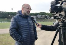 S.Donato Tavarnelle, Roberto Malotti a cuore aperto: “Torno qui come tifoso. Per passione”