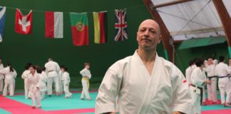 Dai bambini alla terza età: corsi di karate per tutti a Bagno a Ripoli con Empi Dojo
