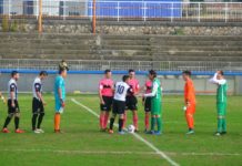 San Donato Tavarnelle: pareggio “anonimo” a Massa, sul campo dell’ultima in classifica