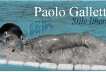 La storia di Paolo Galletti, artista e nuotatore, in un libro: presentazione il 2 dicembre