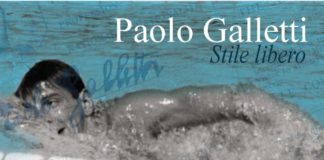 La storia di Paolo Galletti, artista e nuotatore, in un libro: presentazione il 2 dicembre