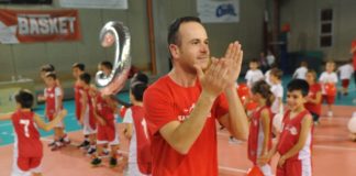 Basket San Casciano fra bilanci e programmi. Federico Pistolesi: “Migliorare annata fantastica”