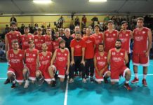 Prima Divisione San Casciano Basket: confitta contro Castelfiorentino sul suono della sirena