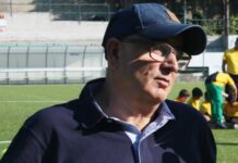 Ademaro Signorini: “Chiuso ciclo con gli Juniores, non pensavo si chiudesse collaborazione con la Sancascianese”