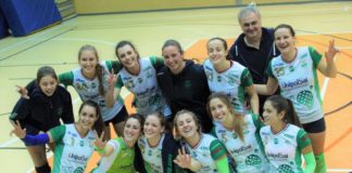 Pallavolo Impruneta: super Prima Divisione! Un trionfo da… Selfie della Vittoria
