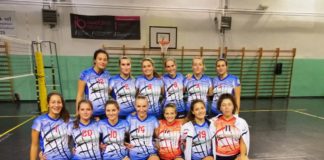 Prima Divisione Chianti Volley sconfitta dal Firenze Ovest: ma conquista punti insperati