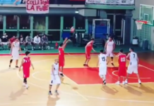 Prima Divisione, San Casciano Basket comincia con una vittoria: 63-49 sul campo di Colle