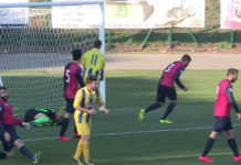 VIDEO / San Donato Tavarnelle-Cannara 0-0. Match e interviste con Tvedo Web Tv