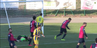 VIDEO / San Donato Tavarnelle-Cannara 0-0. Match e interviste con Tvedo Web Tv