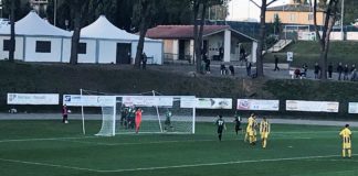 Serie D, San Donato Tavarnelle-Tuttocuoio 1-2: le pagelle di SportChianti