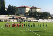 Coppa Toscana Seconda Categoria, oggi Sancascianese e Cubino nei sedicesimi