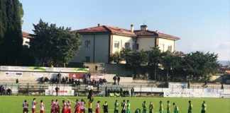 Coppa Toscana Seconda Categoria, oggi Sancascianese e Cubino nei sedicesimi