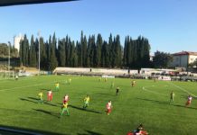 Dalla Serie D alla Seconda categoria: tutti i risultati (e le classifiche) delle chiantigiane