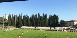 Dalla Serie D alla Seconda categoria: tutti i risultati (e le classifiche) delle chiantigiane