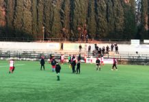 Sancascianese-Belmonte 0-1. Le pagelle di SportChianti dopo una partita nervosissima
