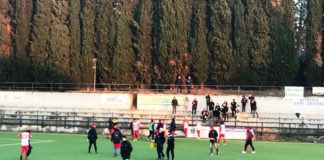 Sancascianese-Belmonte 0-1. Le pagelle di SportChianti dopo una partita nervosissima