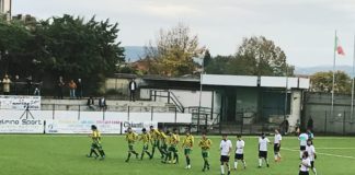 Sancascianese-Castellina Scalo 4-3, Collacchioni da urlo. Le pagelle di SportChianti