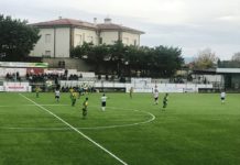 Recuperi, mercoledì prossimo in campo Sancascianese e Antella Juniores