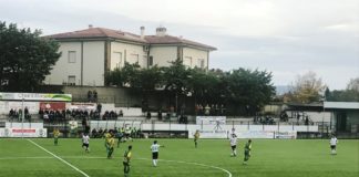 Recuperi, mercoledì prossimo in campo Sancascianese e Antella Juniores