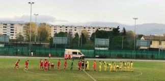 Serie D, si gioca il derby Scandicci-San Donato Tavarnelle (al Due Strade). Il Grassina ospita la Pianese