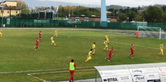 Serie D, Scandicci-San Donato Tavarnelle 1-2: le pagelle di SportChianti