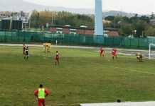 Il San Donato Tavarnelle passa a Scandicci. Adesso aspetta il Ponsacco al “Pianigiani”