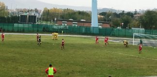 Il San Donato Tavarnelle passa a Scandicci. Adesso aspetta il Ponsacco al “Pianigiani”