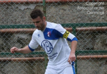 E’ Francesco Galli il rinforzo autunnale per l’Atletico Impruneta