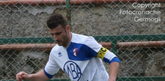 E’ Francesco Galli il rinforzo autunnale per l’Atletico Impruneta