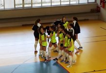 Under 14 Chianti Montesport: 3-0 al Galluzzo e girotondo della vittoria (in video…)