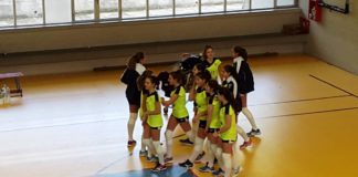 Under 14 Chianti Montesport: 3-0 al Galluzzo e girotondo della vittoria (in video…)