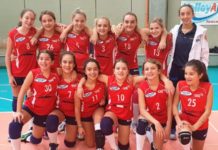 Chianti Volley: bene l’Under 12, 3-0 alla Pallavolo Galluzzo. Prossimo turno “tosto”