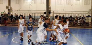 BTB Basket Tavarnelle: vittoria contro Virtus Siena e testa della classifica a punteggio pieno