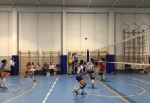 Chianti Volley: l’Under 16 Blu vince sul campo della seconda in classifica e si invola in testa