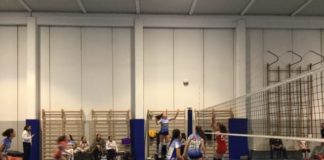 Chianti Volley: l’Under 16 Blu vince sul campo della seconda in classifica e si invola in testa