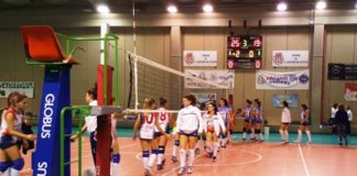 Under 16, Chianti Volley Blu: altra vittoria e… si vola in testa alla classifica