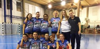 Contro Viva Volley la seconda vittoria consecutiva dell’Under 17 Uisp Chianti Volley