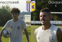 San Donato Tavarnelle, Giordani-Vecchiarelli: “Bene così, adesso testa al Ponsacco”
