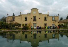 Il 18 novembre camminata fra le “Ville meravigliose e inaspettate tra le colline di San Casciano”