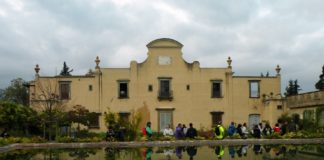 Il 18 novembre camminata fra le “Ville meravigliose e inaspettate tra le colline di San Casciano”