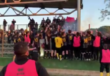 Una sostituzione sbagliata: Lebowski punito con lo 0-3 contro l’Albinia. Possibile controricorso?