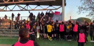 Una sostituzione sbagliata: Lebowski punito con lo 0-3 contro l’Albinia. Possibile controricorso?